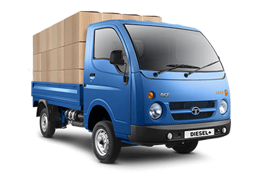 Tata Ace Gold Petrol